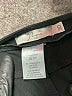 Paige Black Jeans Size 30 waist - photo 7
