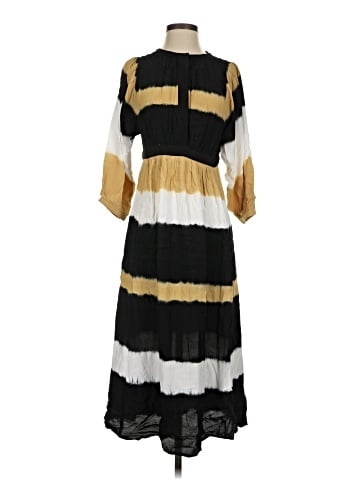 BA&SH Casual Dress (view 1)