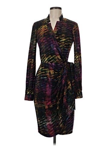 Maggy London Cocktail Dress (view 1)