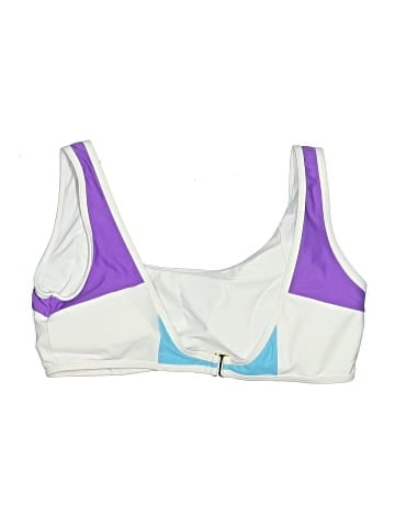 93 PLAY STREET Swimsuit Top (view 2)