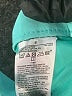 Old Navy Solid Teal Casual Pants Size 6 - photo 8