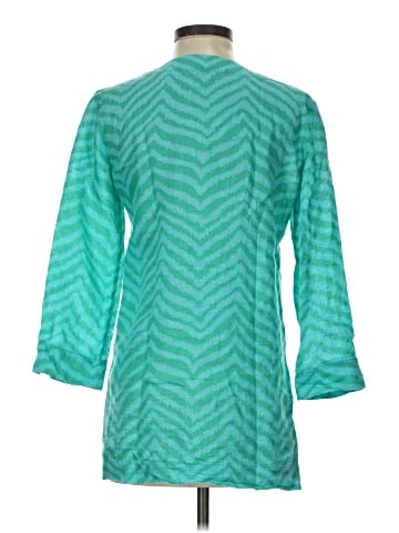 Lilly Pulitzer 3/4 Sleeve Blouse (view 2)