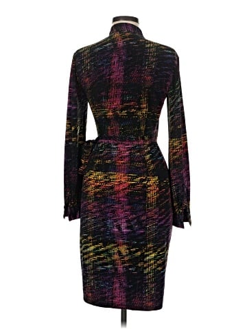 Maggy London Cocktail Dress (view 2)