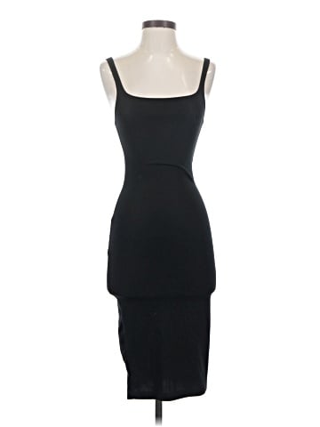 Trafaluc by Zara Cocktail Dress (view 1)