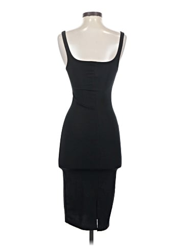 Trafaluc by Zara Cocktail Dress (view 2)