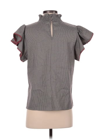 THML Short Sleeve Top (view 2)