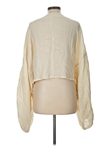 ASOS Kimono (view 2)