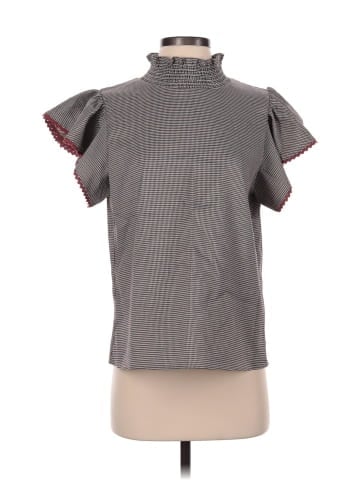 THML Short Sleeve Top (view 1)