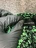 Who What Wear 100% Polyester Green Long Sleeve Blouse Size XS - photo 7