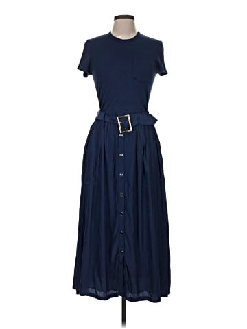 Ramy Brook Casual Dress (view 1)