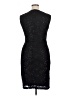 Connected Apparel Stars Black Cocktail Dress Size 14 - photo 2