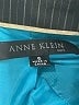 Anne Klein 100% Polyester Gray Blazer Size 6 - photo 6