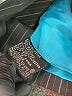 Anne Klein 100% Polyester Gray Blazer Size 6 - photo 7