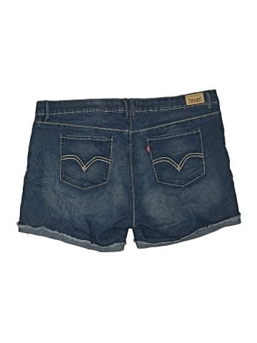 Levi's Denim Shorts (view 2)