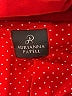 Adrianna Papell Red Blazer Size M (estimated) - photo 6