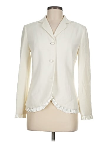 Travis Ayers Blazer (view 1)