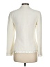 Travis Ayers 100% Polyester Ivory Blazer Size 6 - photo 2