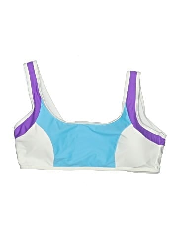 93 PLAY STREET Swimsuit Top (view 1)