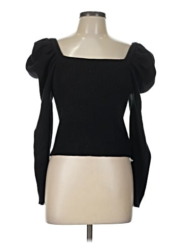 Nasty Gal Inc. Pullover Sweater (view 1)