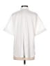 Chico's White Short Sleeve Blouse Size Sm (0) - photo 2