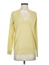 Theory 100% Wool Yellow Wool Pullover Sweater Size S - photo 1