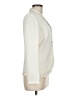 Travis Ayers 100% Polyester Ivory Blazer Size 6 - photo 4
