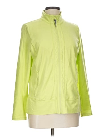 T by Talbots Track Jacket (view 1)
