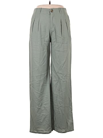 Love Tree Casual Pants (view 1)