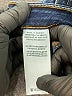 True Religion Hearts Blue Jeans Size 28 waist - photo 8