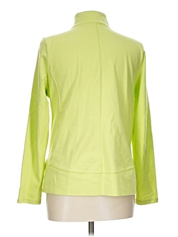 T by Talbots Track Jacket (view 2)