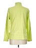 T by Talbots Green Track Jacket Size L (petite) - photo 2