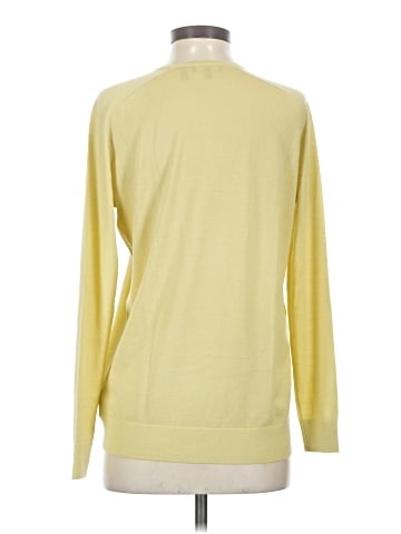 Theory Wool Pullover Sweater (view 2)