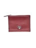 Giani Bernini 100% Leather Burgundy Leather Wallet One size - photo 1