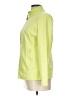 T by Talbots Green Track Jacket Size L (petite) - photo 5