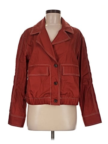 Banana Republic Factory Store Jacket (view 1)