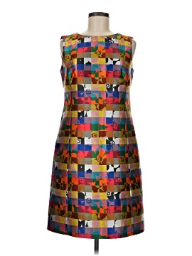 Akris Punto Cocktail Dress