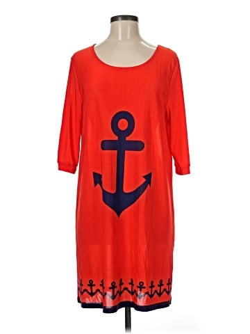 5th & Love Casual Dress (view 1)