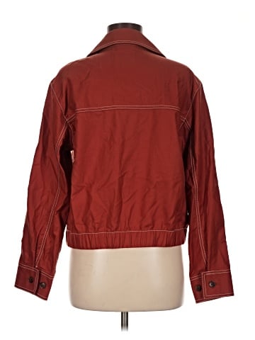Banana Republic Factory Store Jacket (view 2)