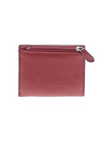 Giani Bernini Leather Wallet (view 2)