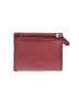 Giani Bernini 100% Leather Burgundy Leather Wallet One size - photo 2