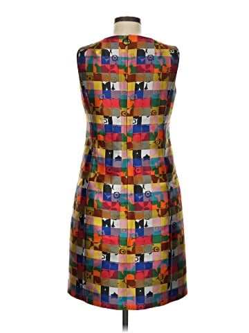 Akris Punto Cocktail Dress (view 2)