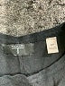 T Tahari Color Block Black Pullover Sweater Size S - photo 7