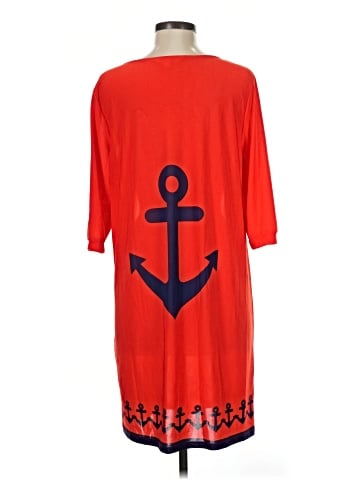 5th & Love Casual Dress (view 2)