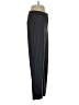 MICHAEL Michael Kors Stripes Gray Dress Pants Size 2 - photo 4