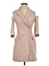 Zara Basic Tan Casual Dress Size S - photo 1
