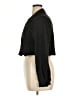 Zara Black Long Sleeve Blouse Size XL - photo 5