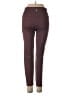 Assorted Brands Burgundy Active Pants Size S - photo 2