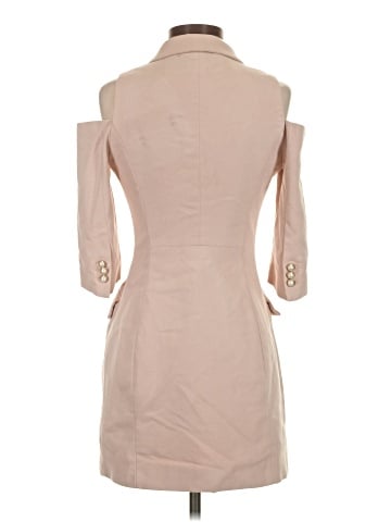 Zara Basic Casual Dress (view 2)