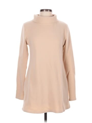 Dudley Stephens Turtleneck Sweater (view 1)