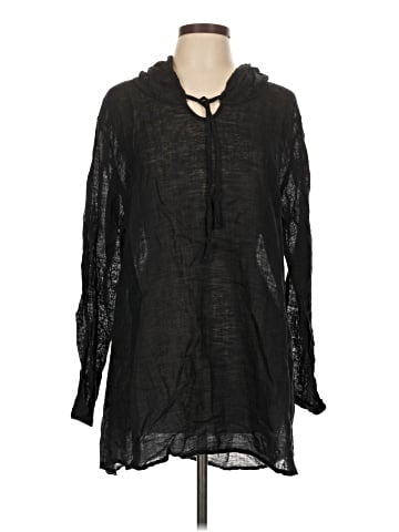 Flax Swimsuit Cover Up (view 1)